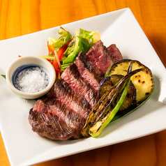 国産和牛ステーキ