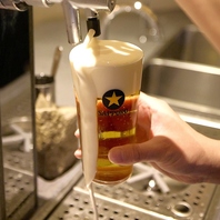 徹底したこだわりのビール「ザ・パーフェクト黒ラベル」