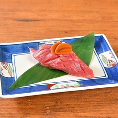 黒毛和牛いちぼにんにく