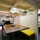 鳥の海 柏店の雰囲気2