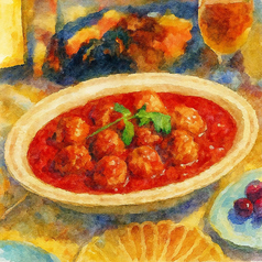 イタリアン&カフェ BOSCO ボスコ 京橋店のコース写真