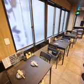 やきとり炎人 九条店の雰囲気3