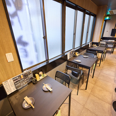 やきとり炎人 九条店の雰囲気3