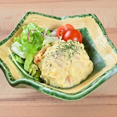 ポテトサラダ