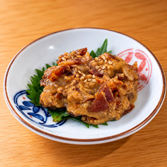あん肝の奈良漬け