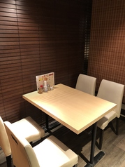 味噌と燻製の個室居酒屋 テツジ 赤坂 溜池山王店のおすすめポイント1