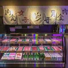 和牛焼肉食べ放題ヤキニクギャング梅田店のメイン写真