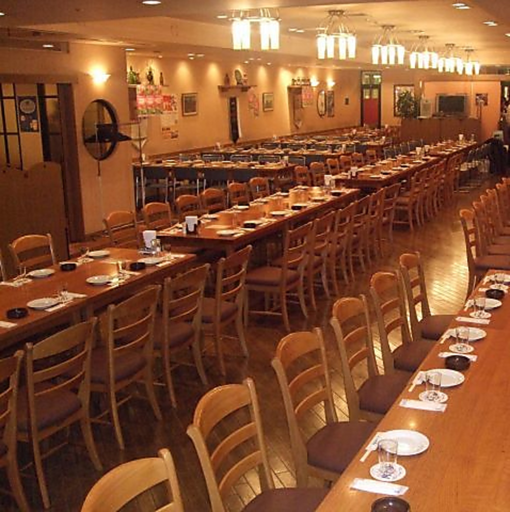 家族や友人との集まり、会社の宴会もお任せください！感染症対策万全で安心♪お問い合わせはお気軽に