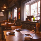 居酒屋やま爺 栄 高知店の雰囲気2