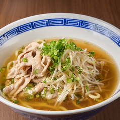 ちくぜんのおすすめ料理1