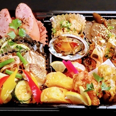 【数量限定】特製オードブル(2人前)