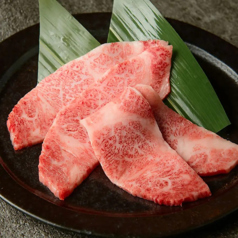 神戸牛特選カルビ 1枚