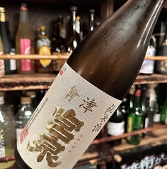 宮泉‐みやいずみ‐ (純米)