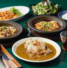 バル酒場 イタリアン 銀座5丁目店のおすすめ料理3