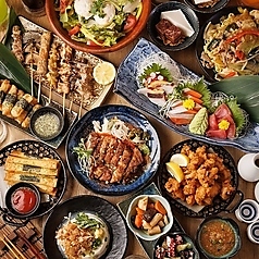 京出汁おでん&和牛タン　個室居酒屋　やまと　池袋店特集写真1