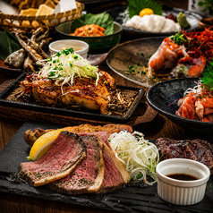 茜屋 akaneya 広島駅前店のおすすめ料理2