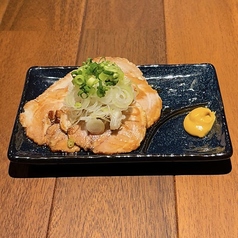 おつまみチャーシュー