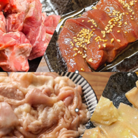 安い、旨い！コスパ限界突破の肉の数々