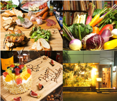 TREASURE RIVER book cafe and bistro トレジャーリバーブックカフェアンドビストロ特集写真1