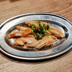 ヤゲン軟骨