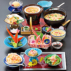 かに料理 松戸甲羅本店特集写真1