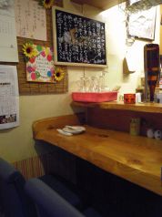 炭火焼き鳥Ster(ステラ)の写真3