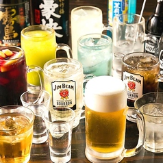 炭火串焼厨房 くふ楽 本八幡店の特集写真