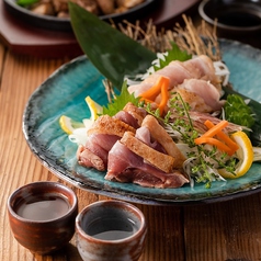 格別の肉質と食感！絶品地鶏料理◎