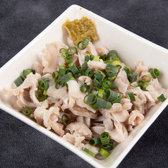 お酒に合うお食事もございます♪