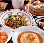 【宴会・食べ放題】中華料理パンダ