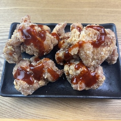 韓国唐揚げ６個