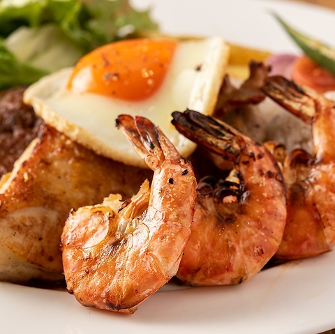 ALOHA CAFE Pineapple An JtF pCibv ΓX