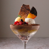 夜パフェ MUA ムアのおすすめ料理2