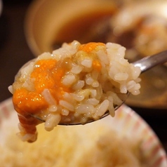 ご飯との相性抜群！