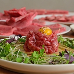 焼肉 さいもんのコース写真