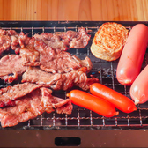 こだわりの新鮮な食材を贅沢にBBQで！少人数～大人数まで大歓迎です！プライベート感あふれる貸切BBQもGOOD☆