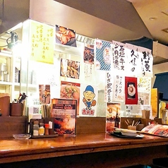 本格炭火やきとり屋 吉兵衛の雰囲気2