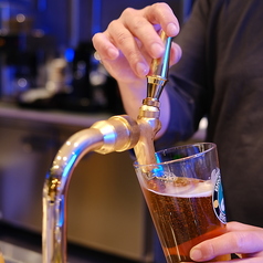 昼飲みできます♪