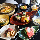 和食れんげの写真