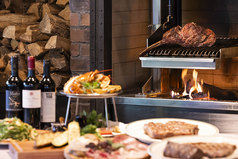 MAKIBI マキビ 軽井沢のコース写真