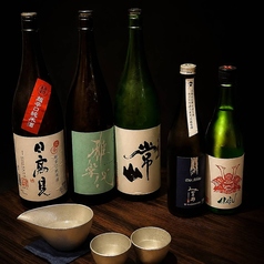 神楽坂 和食 谺(こだま)のコース写真