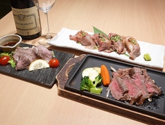 個室 肉割烹 牛若丸 高松瓦町店のおすすめ料理2
