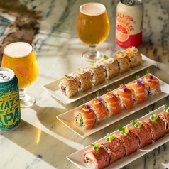 AWAKE All Day Dining&Shop アウェイクオールデイのおすすめ料理1