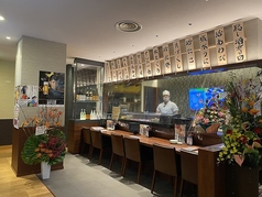 活菜旬魚 さんかい 新札幌店の特集写真
