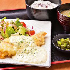 酒友龍馬 梅田東通り店のおすすめランチ3