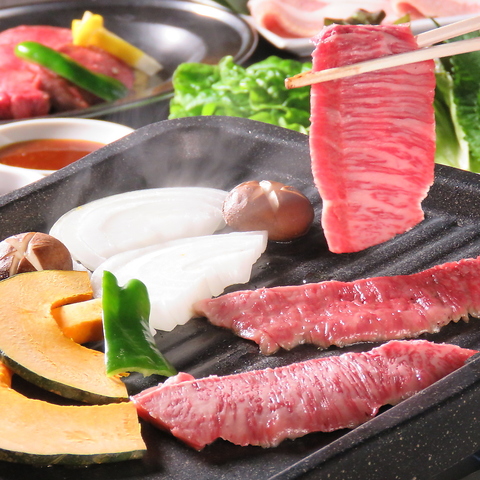 ＃ジンギスカン＃サムギョプサル＃韓国焼肉ご堪能下さい