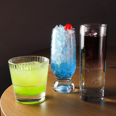 11cafe&bar イレブン カフェ アンド バーのおすすめ料理2
