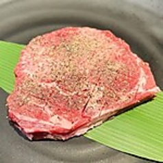 薬味にもこだわっております！