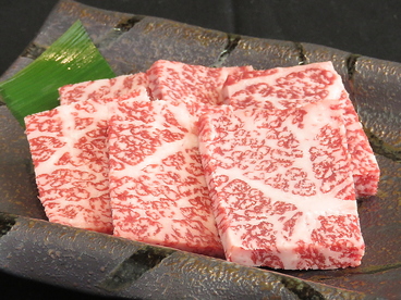 焼肉 福寿園のおすすめ料理1