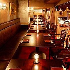 A resturangel Kobekan 神戸館 錦通店の特集写真